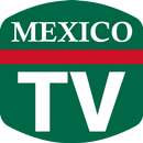 APK Mexico TV Today - Free TV Schedule