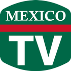 TV Mexico - Free TV Guide アイコン
