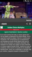 Mexico TV Today - Free TV Schedule screenshot 2