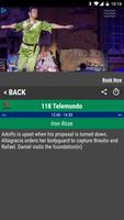 Nigeria TV Today - Free TV Schedule syot layar 2