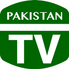 Pakistan TV Today - Free TV Schedule icône