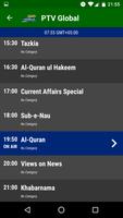 Pakistan TV Today - Free TV Schedule capture d'écran 3