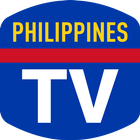 Philippines TV Today - Free TV Schedule أيقونة
