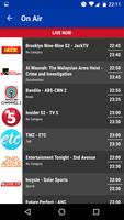 Philippines TV Today - Free TV Schedule 截图 2