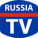 Russia TV Today - Free TV Schedule APK
