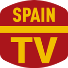 Spain TV Today - Free TV Schedule icône