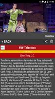 TV Spain - Free TV Guide تصوير الشاشة 2