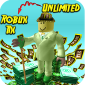 Robux Tix For Roblox Prank For Android Apk Download - www robux tx