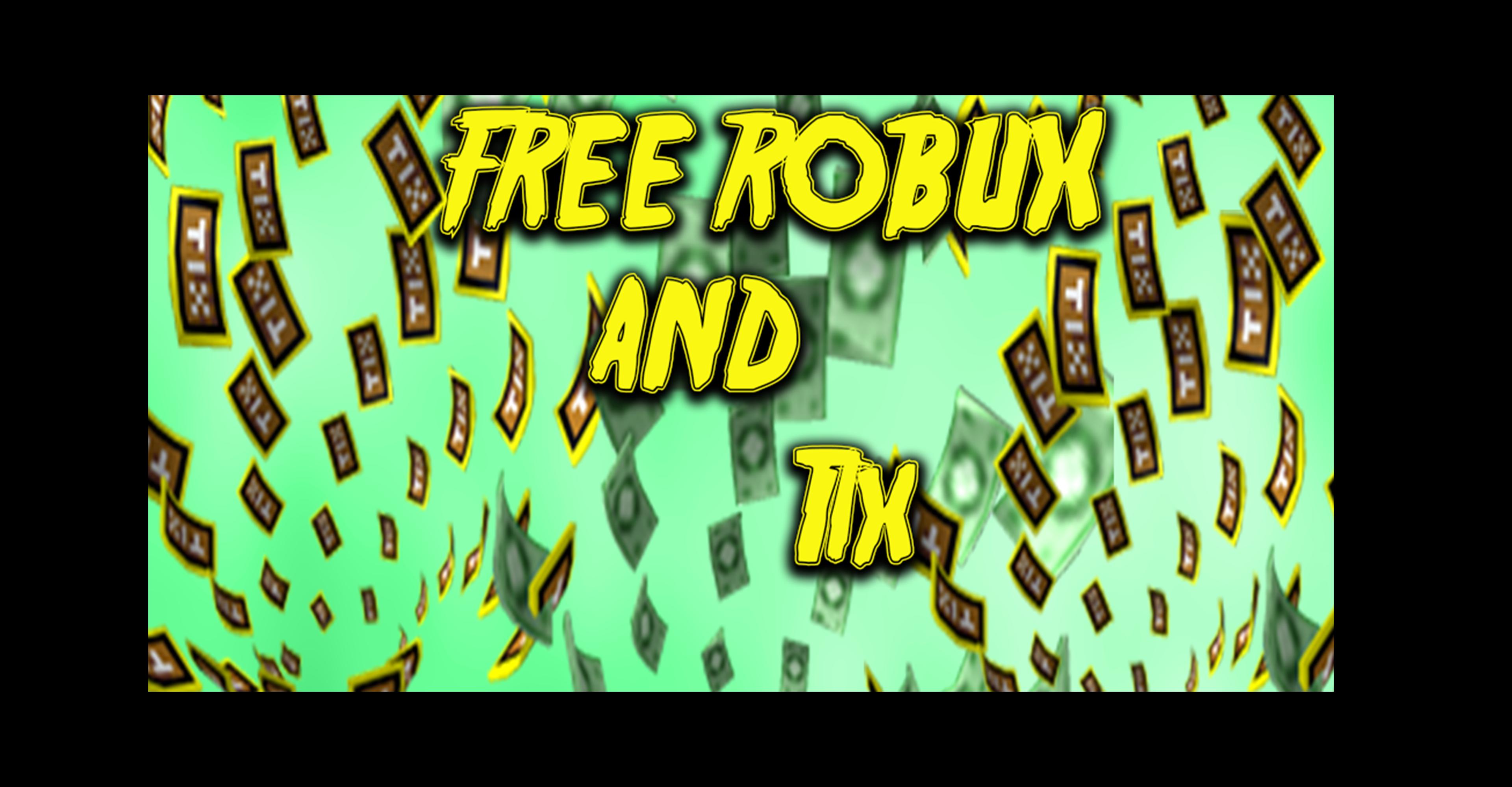 Robux Tix For Roblox Prank Cho Android Tải Về Apk