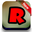 Unlimited Robux & Tix For Roblox New APK