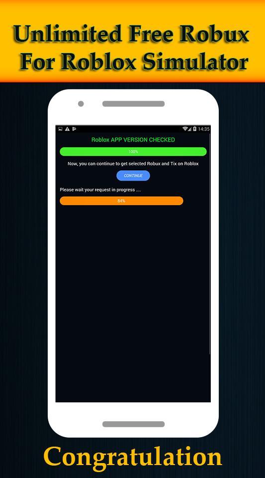 free roblox app download