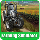 Tips Farming Simulator Pro 18 أيقونة