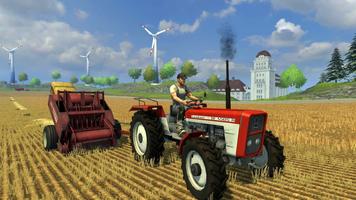 برنامه‌نما Tips Farming Simulator Pro 18 عکس از صفحه