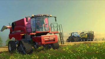 Tips Farming Simulator Pro 18 تصوير الشاشة 2
