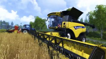 Tips Farming Simulator Pro 18 captura de pantalla 3