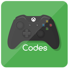 Free Xbox Codes ícone
