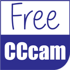 Free Cccam ikon