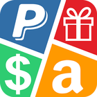 Free Gift Cards icon