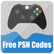 Free Codes PSN
