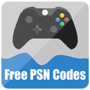 Free Codes PSN APK