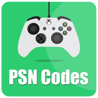 Free Codes PSN Generator иконка