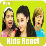 Kids React