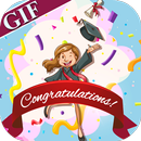 150+ Congratulation GIF (HD) APK