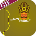 Happy Dussehra 200+ GIF (HD)