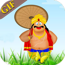 Happy Onam 200+ GIF (HD) APK