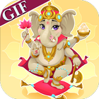 200+ Lord Ganesha GIF (HD) আইকন