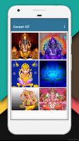200+ Lord Ganesha GIF (HD) পোস্টার