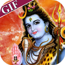 100+ Lord Shiva GIF (HD) APK