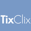 TixClix Mobile Scanner