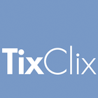 TixClix Mobile Scanner icono