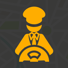Tixilo Cab Driver ikona