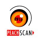 ikon Peach Scan Ticket Validator