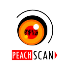 Peach Scan Ticket Validator アイコン