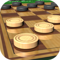 Checkers STAR™ : The King Of Draughts