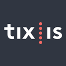 Tix.is Scanner aplikacja