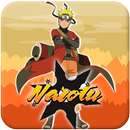 Shipuden Ultimate Ninja5 APK