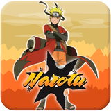 Shipuden Ultimate Ninja5 icon
