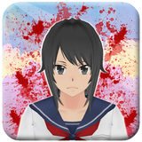 Yandere Simulator Game