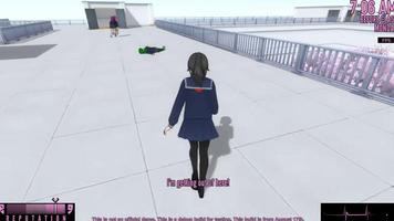 Yandere Simulator Game screenshot 1