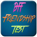 😍 😘 ВFF Friеndshiр Test 😍 😘 APK