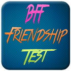 😍 😘 ВFF Friеndshiр Test 😍 😘 icon