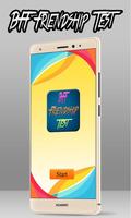 😍 😘 ВFF Friеndshiр Test 😍 😘 poster