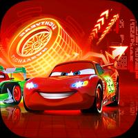 Battle Race McQueen Lightning Ekran Görüntüsü 1