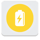 Du battery Yellow app APK
