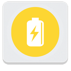 Du battery Yellow app icon