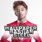 Wallpaper Foto Bastian Steel أيقونة